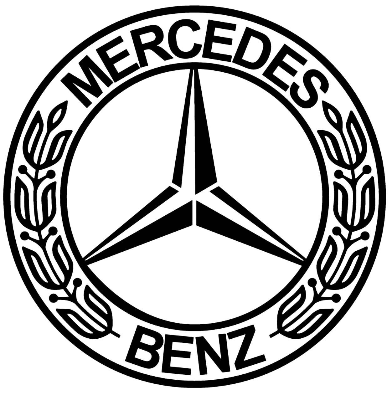 Mercedes-Benz Mercedes-Benz